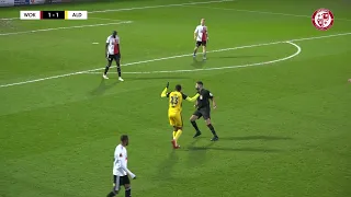 Woking 2 - 3 Aldershot Town | Extended Match Highlights