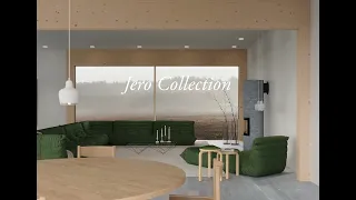 Jero Collection Presentation