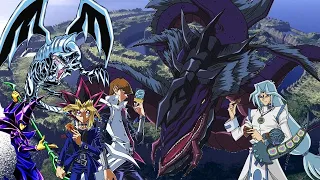 Žrtvujem njegovo čudovište (Yu-Gi-Oh! A Duel With Dartz #234)