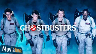 Ghostbusters - MovieTime Intro