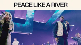 Peace Like a River | Live | Victory Worship