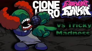 Clone Hero Chart | FNF V.S Tricky Mod - Madness [Full Combo]