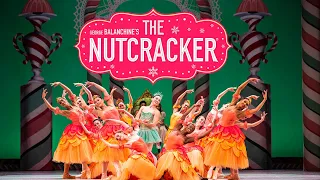 George Balanchine's The Nutcracker 2023 | Pacific Northwest Ballet | 15 second