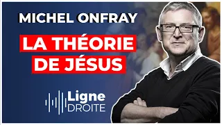 Christianisme et mythologie : doit-on douter de l'existence de Jésus-Christ ? - Michel Onfray