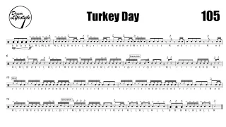Learn Our Lick | Turkey Day