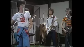 Bay City Rollers - Don't Stop the Music, Maybe I'm a Fool to Love You (studio)