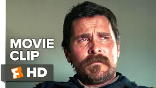 Hostiles Movie Clip - You Never Let Me Down (2017) | Movieclips Coming Soon