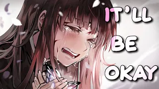 Nightcore - It’ll be okay