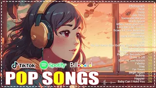 Top 100 English Songs Of All Time 🌈 Popular Tiktok Songs Right Now 🌈 Music Chill Out