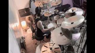 Dream Theater - A Rite of Passage - drum JAM