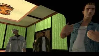 GTA San Andreas: Місія 70 - Don Peyote (Дон Кактус) [3/3] [HD]