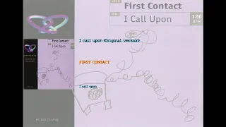 I call upon (Original version) - First Contact