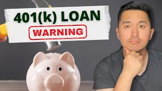 Is 401K Loan a Good Idea? Pros & Cons of 401K Loan