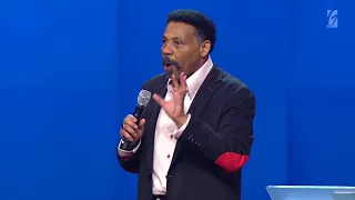 What does it mean to be a Disciple? - Tony Evans
