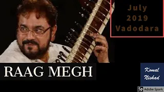 Raag Megh | Pt. Kushal Das | Hindustani Classical Sitar | Part 4/5