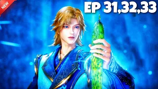 The Son of Fire and Ice Episode-31,32&33 Anime Land Explain In Hindi. #animeland #hindi