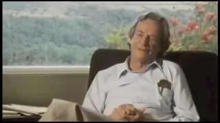 Feynman On Algebra