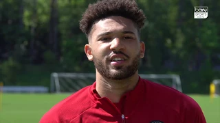 Atlanta United are back in Training!