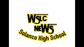 WSLC Announcements 4/26/2024