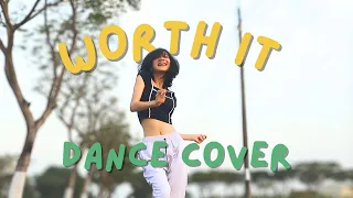 Worth It - Fifth Harmony Dance Cover [[May J Lee Choreography]