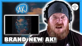 AK - Rock Bottom | REACTION | BRAND NEW AK!