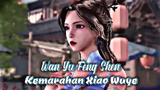 Lord Of Planet Episode 20 || Wan Yu Feng Shen Sub Indo