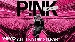 P!NK - F**kin' Perfect (Live (Audio))