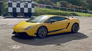 My Top Picks - Italian Cars Drive By - 4K #lamborghini #ferrari #pagani  #car #automobile #fun