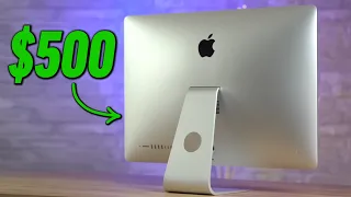 Why Used Macs are Making a Comeback! (vs Apple Silicon)