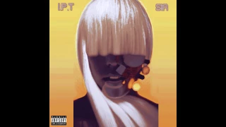 Sia - Push (Audio) ft. Nicho Clint