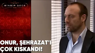 Onur, Şehrazat'ı Çok Kıskandı! - Binbir Gece 17. Bölüm