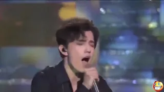 DIMASH KUDAIBERGENOV - Reaction