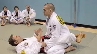 Keeping your Opponent Grounded in BJJ with Pedro Sauer Download