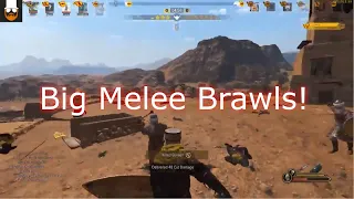 Melee Brawls | Bannerlord Beta