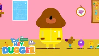 Learning with Duggee! - 20 Minutes - Duggee's Best Bits - Hey Duggee