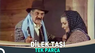 Dilek Taşı | Eski Türk Dram Filmi İzle