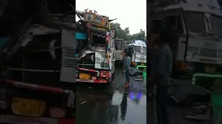 mehal kalan accident