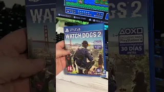 El mejor Forza , far cry y Watch dogs ( mis gustos , no los tuyos )