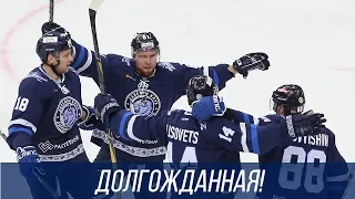 «Динамо-Минск» – «Куньлунь»: долгожданная!
