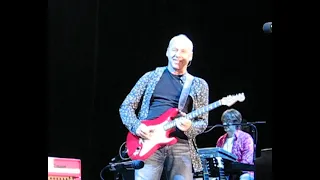 Mark Knopfler - Moscow Crimson Live 2008 (Full concert)