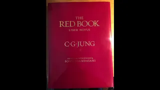 Hoeller on Jung's Liber Novus aka Red Book - Lecture 5