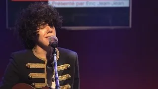 LP  - Lost On You Live dans le Grand Studio RTL