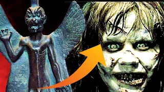 The Pazuzu Explored - Most Nefarious Ancient Evil Has Terrifying Roots - Exorcist Monster