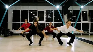 Hip-Hop Choreo Kari - Big Baby Type🙌