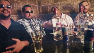 Baro Dano feat IndoClique & Julio Weiss - One Mo´ Drink