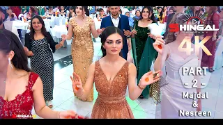 Majdal & Nesreen - Part 2 - Aras Al-Rayes - by Shingal Company