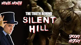 The True Story of "Silent Hill"