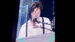 Paul McCartney en Lima 09-05-2011  Hey Jude.MTS