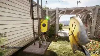 why shovel is the BEST weapon in FAR CRY 5