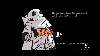 💮Реакция Revolutiontale на undertale 💮